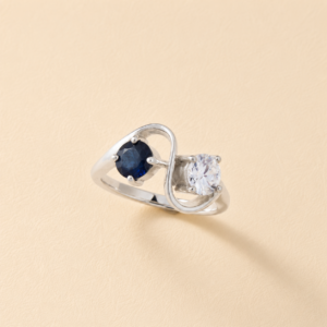 Crossed Horizon Ring